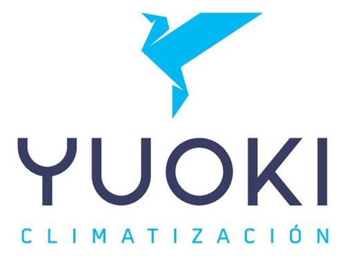 YUOKI CLIMATIZACIÓN trademark