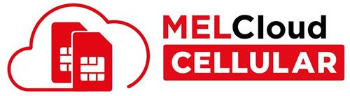 MELCloud CELLULAR trademark