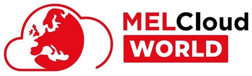 MELCloud WORLD trademark