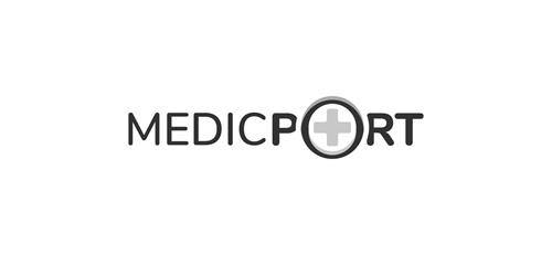 MEDICPORT trademark