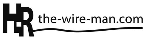 HR the-wire-man.com trademark