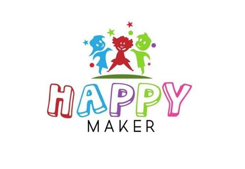 HAPPY MAKER trademark