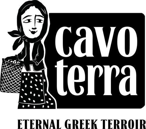 cavo terra ETERNAL GREEK TERROIR trademark