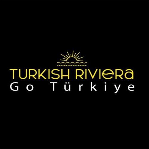 Turkish riviera go türkiye trademark