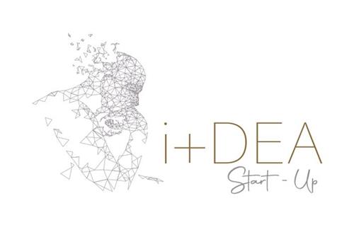 I+ DEA START- UP trademark