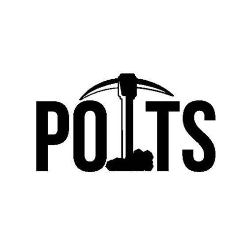 POTTS trademark