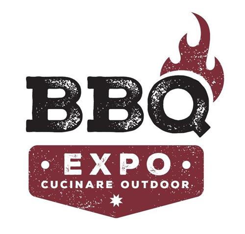 BBQ EXPO CUCINARE OUTDOOR trademark