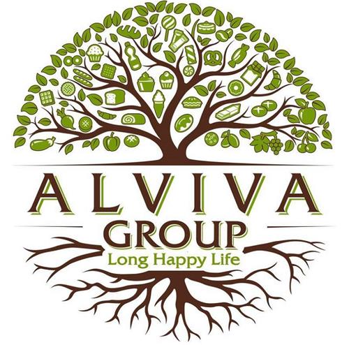 ALVIVA GROUP Long Happy Life trademark