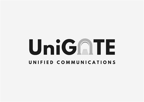 UniGATE UNIFIED COMMUNICATIONS trademark