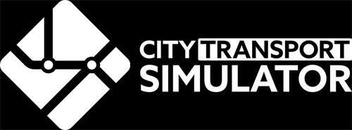 CITY TRANSPORT SIMULATOR trademark