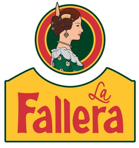 La Fallera trademark