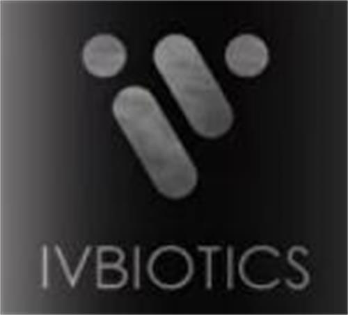 IV IVBIOTICS trademark