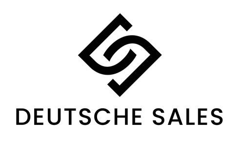 DEUTSCHE SALES trademark