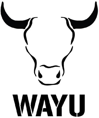 WAYU trademark