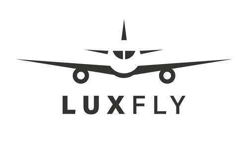 LUX FLY trademark