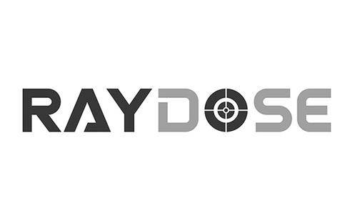 RAYDOSE trademark