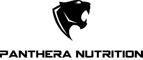 PANTHERA NUTRITION trademark