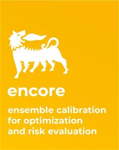 encore ensemble calibration for optimization and risk evaluation trademark