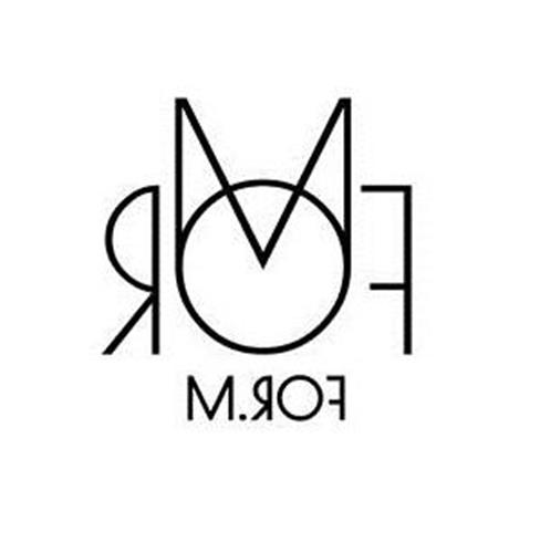 M.ROF trademark