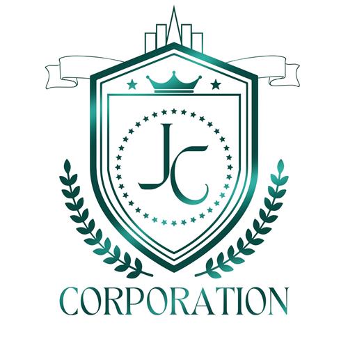 JC CORPORATION trademark