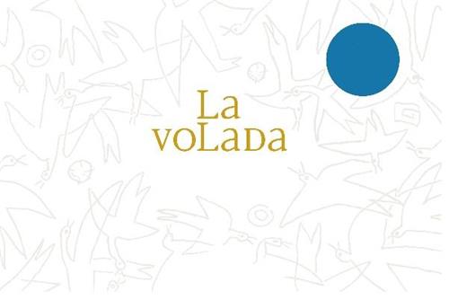 LA VOLADA trademark