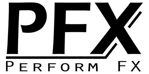 PFX PERFORM FX trademark