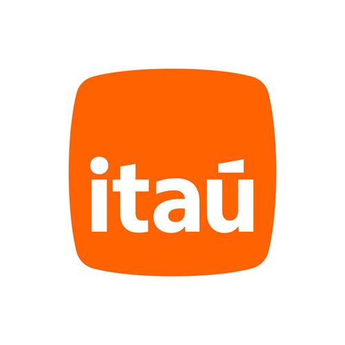 itaú trademark