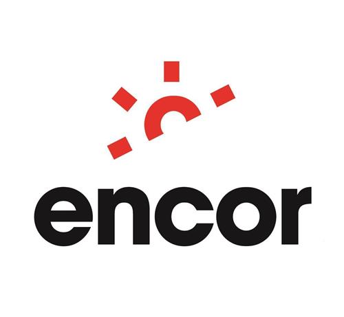 encor trademark