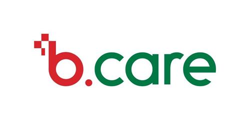 b.care trademark