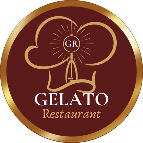 GR GELATO Restaurant trademark