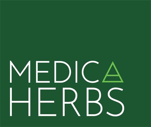 MEDICA HERBS trademark