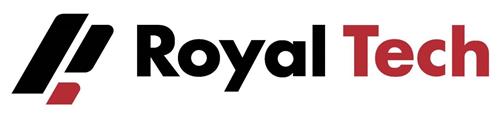 R Royal Tech trademark