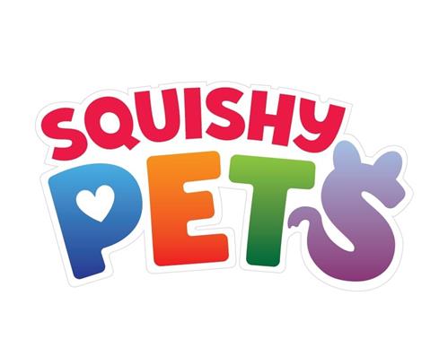 SQUISHY PETS trademark