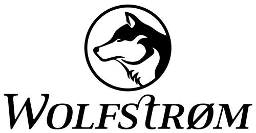 WOLFSTRØM trademark