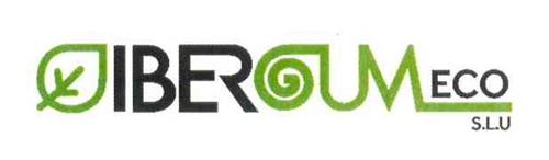 IBERGUME ECO S.L.U trademark