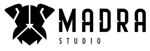 MADRA STUDIO trademark