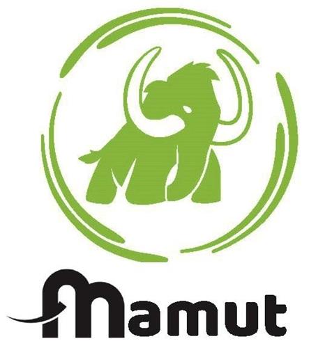 Mamut trademark