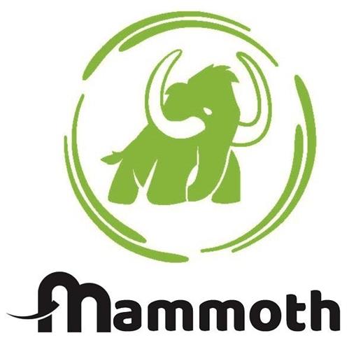 Mammoth trademark