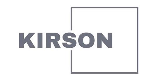 KIRSON trademark