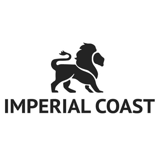 IMPERIAL COAST trademark