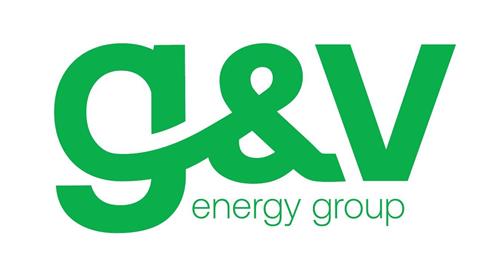 g&v energy group trademark