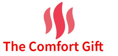 THE COMFORT GIFT trademark