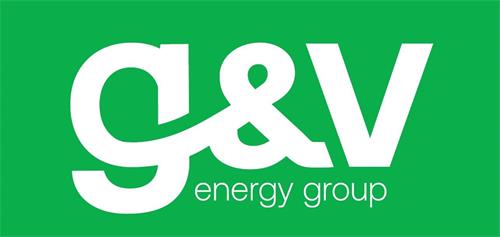 G & V energy group trademark