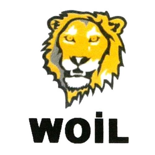 WOIL trademark