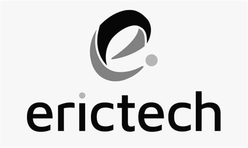 erictech trademark