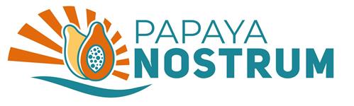 PAPAYA NOSTRUM trademark