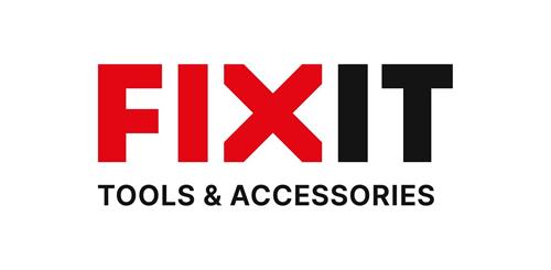 FIXIT TOOLS & ACCESSORIES trademark