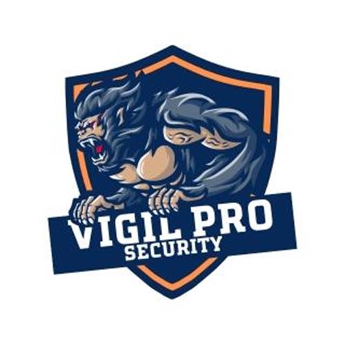 VIGIL PRO SECURITY trademark