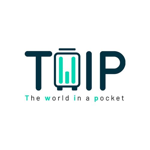 TWIP The world in a pocket trademark