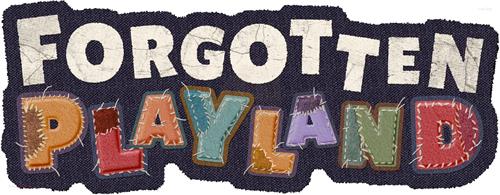 FORGOTTEN PLAYLAND trademark